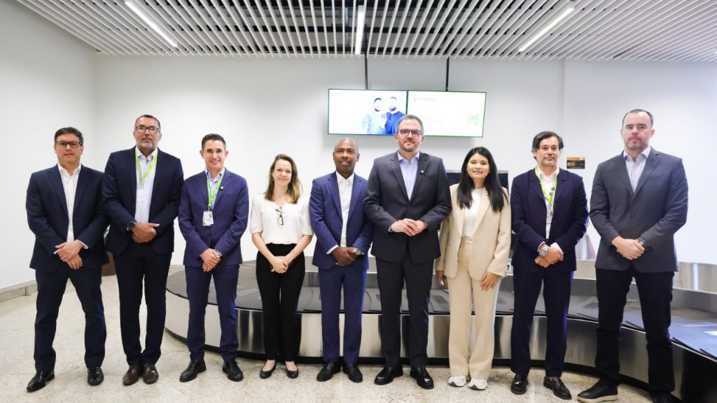 Aeroporto de Montes Claros recebe mais de R$ 200 milhões e amplia capacidade para 500 mil passageiros por ano