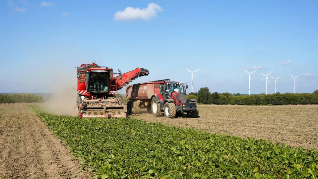 Aluguel de máquinas agrícolas avança no Brasil após preços de plantadeiras subirem até 225%