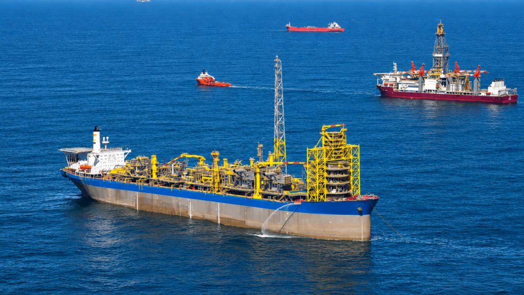 ANP aprova estudos de área de 690 km² no pré-sal com potencial estimado de dezenas de milhões de barris equivalentes de petróleo e gás