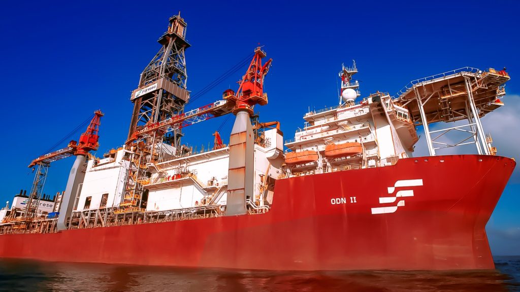 ANP cria 11 novos setores na Margem Equatorial com 501 blocos em mais de 3 mil metros de água e cerca de 380 mil km² de mar