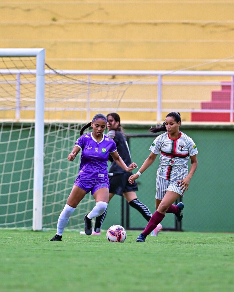 Assermurb e Atlético triunfam na abertura do Campeonato Estadual Sub-20