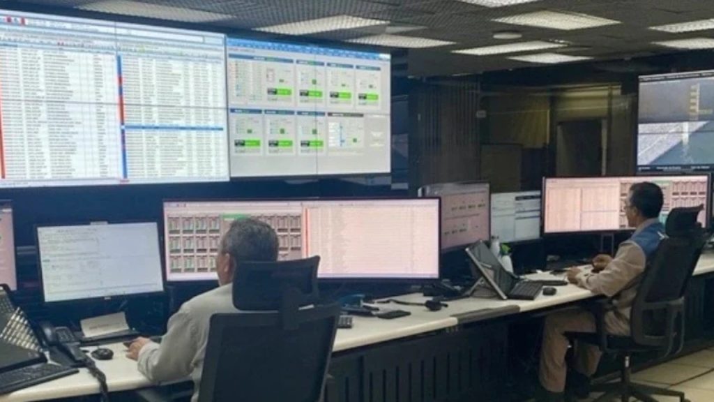 AXIA Energia reúne operação de sete hidrelétricas em Tucuruí, onde 17 profissionais trabalham para controlar instalações que somam 11,2 GW