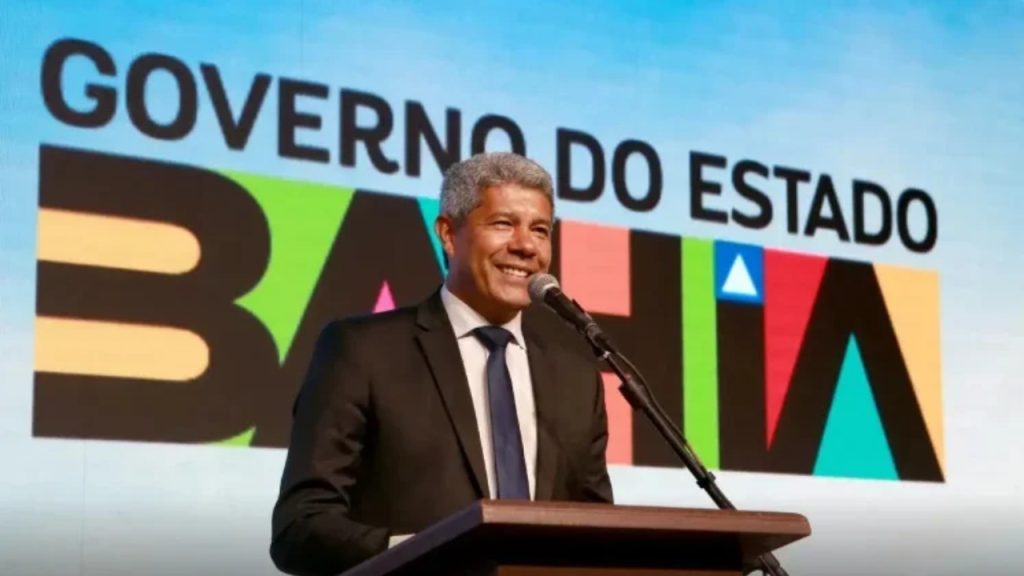Bahiagás poderá ter fatia minoritária vendida enquanto Estado mantém controle da distribuidora Bahiagás poderá ter fatia minoritária vendida enquanto Estado mantém controle da distribuidora