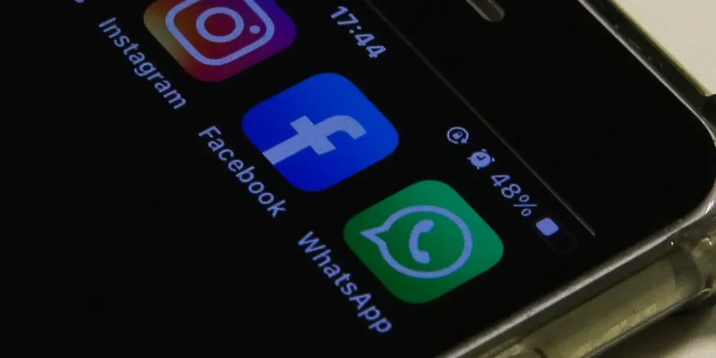 Big techs descumprem regras eleitorais no dia da votação, diz estudo Big techs descumprem regras eleitorais no dia da votação, diz estudo