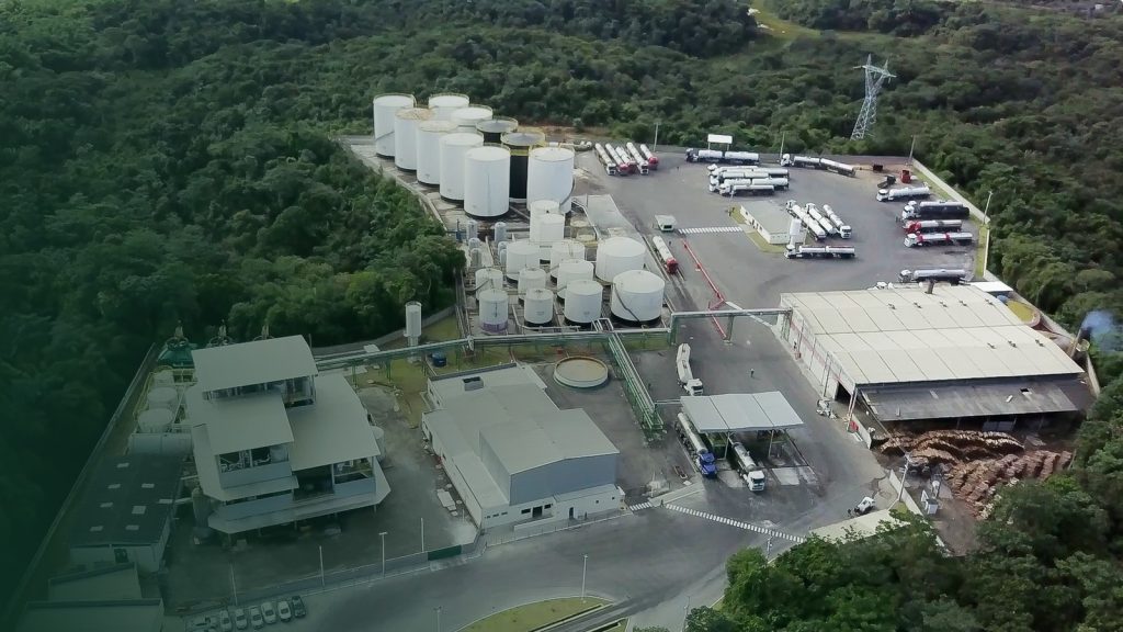 Planta piloto na Bahia vai testar resíduos e novas matérias-primas para o biodiesel: Binatural cria a Binatech, mas ainda sem valor investido nem prazo para o primeiro produto