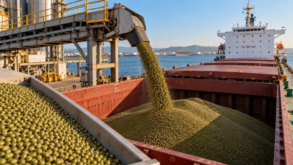 Brasil conquista autorização para vender novos produtos agropecuários a seis países de quatro continentes