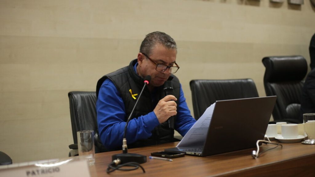 Câmara Municipal aprova projeto para transformar resíduos orgânicos em biogás, biometano e energia renovável em Canoas (RS) Câmara Municipal aprova projeto para transformar resíduos orgânicos em biogás, biometano e energia renovável em Canoas (RS)