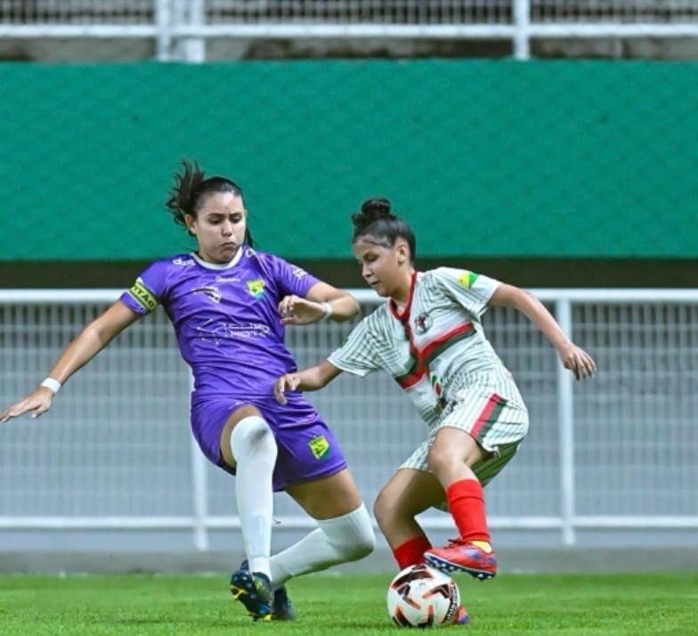 Campeonato Estadual Feminino contará com três equipes na disputa Campeonato Estadual Feminino contará com três equipes na disputa