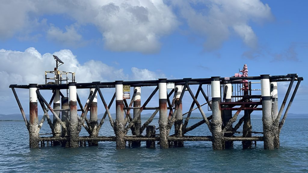 Consórcio de empresas brasileiras prepara contrato de R$ 50 milhões para retirar seis estruturas offshore na Bahia