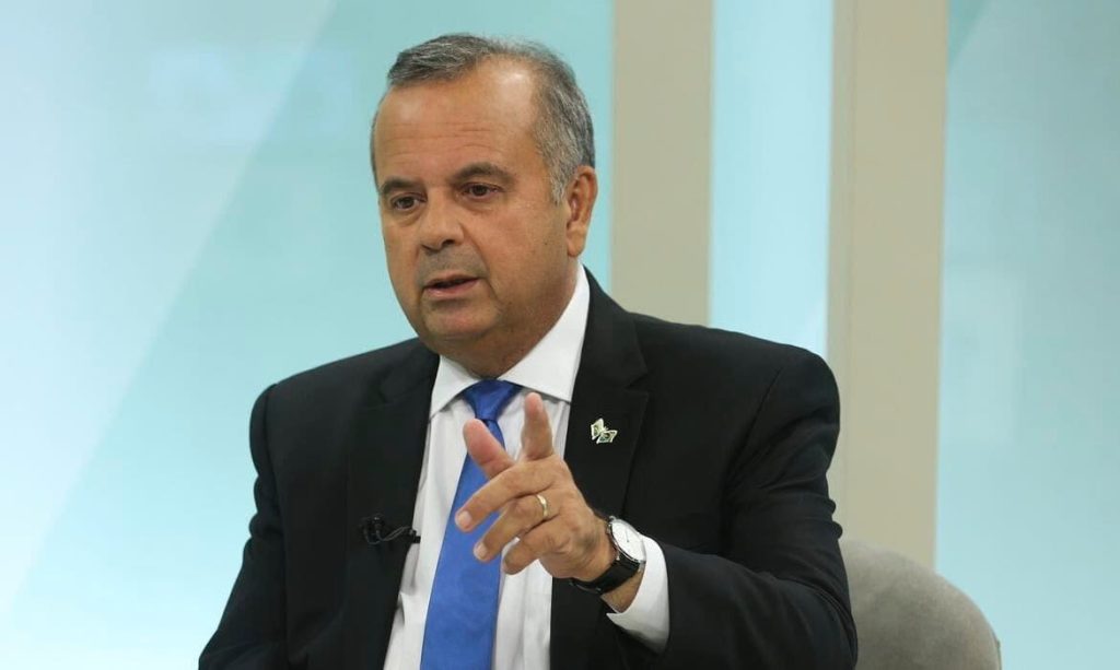 Marinho admite que não há provas de fraude nas eleições brasileiras
