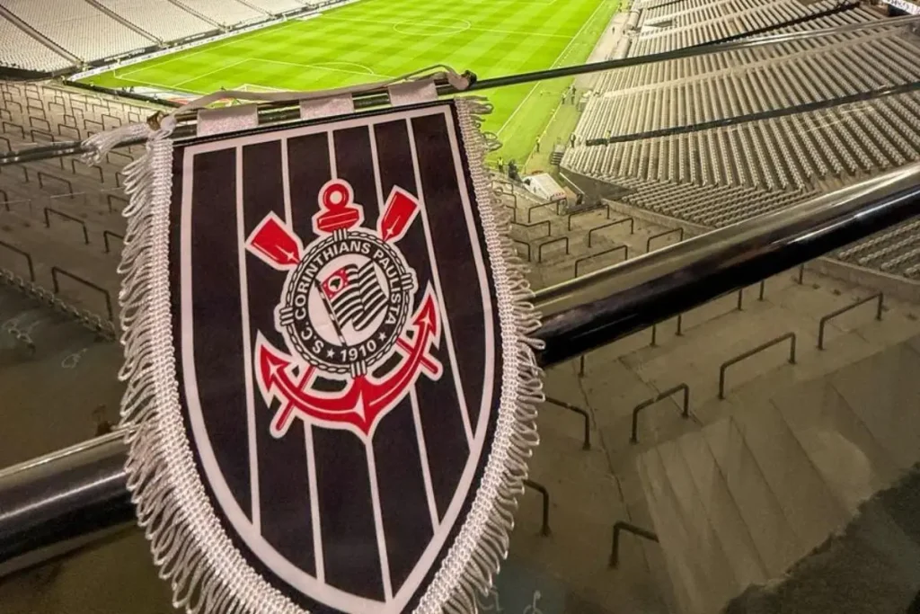 Corinthians lidera lista de maiores devedores em ranking de fair play financeiro Corinthians lidera lista de maiores devedores em ranking de fair play financeiro