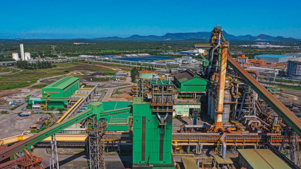 ArcelorMittal estuda investir R$ 5 bilhões no Ceará para produzir 1,5 milhão de toneladas de bobinas de aço por ano, mas projeto depende da queda do aço importado