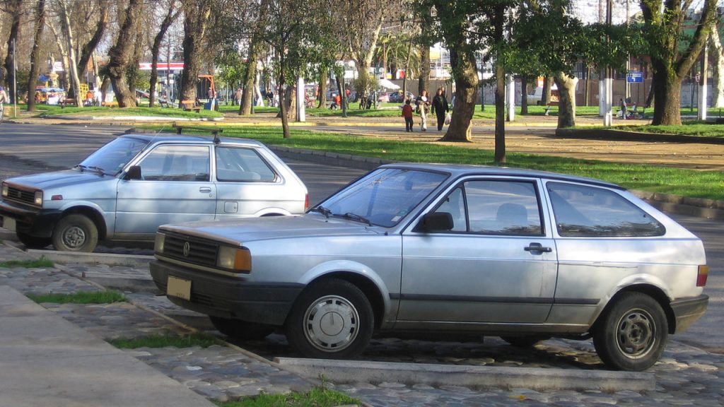 Rio Grande do Sul lidera ranking da frota mais velha do Brasil: 42,3% dos veículos têm mais de 20 anos, e cidade gaúcha chega a 63,3% de modelos fabricados até 2005