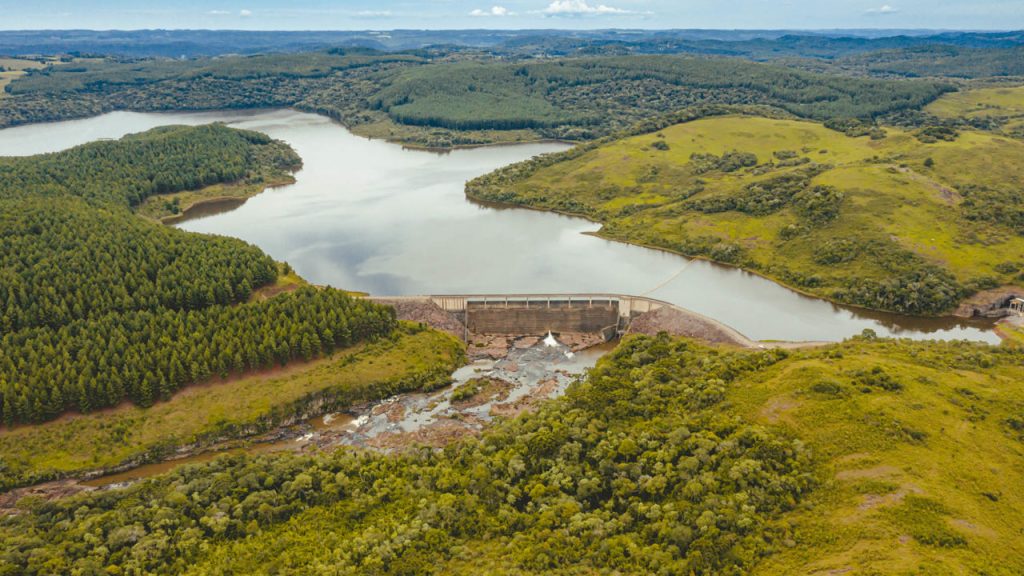 Funai pede suspensão das licenças de duas hidrelétricas em Santa Catarina e abre disputa que envolve 20 usinas nos rios Chapecó e Chapecozinho, com potencial estimado em quase 550 MW