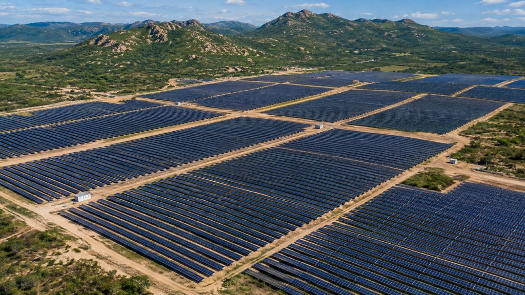Quatro usinas solares da Rio Alto na Paraíba têm desligamento comercial aprovado pela CCEE por multas não pagas; empresa invoca recuperação extrajudicial, mas pedido é rejeitado