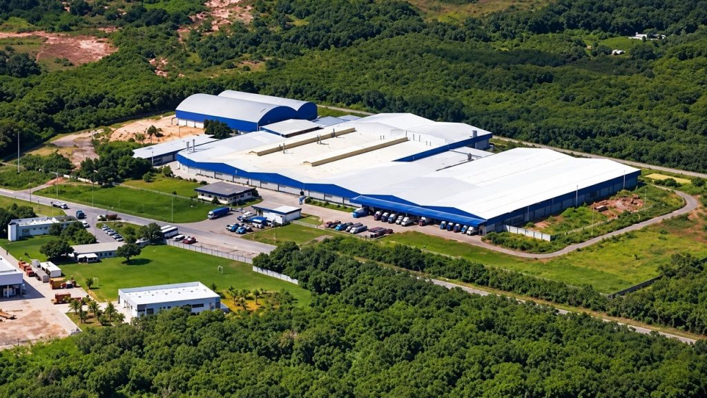 Quem compra vaso e pia da Deca no Nordeste vai receber peças de Jundiaí (SP): Dexco desliga a fábrica de 2,8 milhões de peças por ano no Cabo de Santo Agostinho (PE), 15 meses depois de fechar a de João Pessoa Quem compra vaso e pia da Deca no Nordeste vai receber peças de Jundiaí (SP): Dexco desliga a fábrica de 2,8 milhões de peças por ano no Cabo de Santo Agostinho (PE), 15 meses depois de fechar a de João Pessoa