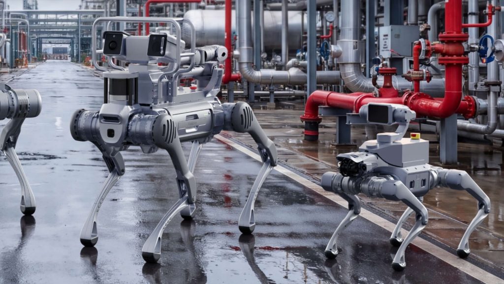 DeepSeek aceita liderar a primeira rodada da Winverse, avaliada em US$ 400 milhões, startup de inteligência artificial para robôs fundada por ex-cientista da Tencent, mas o negócio ainda não foi fechado DeepSeek aceita liderar a primeira rodada da Winverse, avaliada em US$ 400 milhões, startup de inteligência artificial para robôs fundada por ex-cientista da Tencent, mas o negócio ainda não foi fechado
