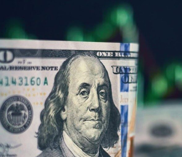 Dólar hoje cai mais de 1%, a R$ 5,34, após forte alta registrada com vitória de Lula Dólar hoje cai mais de 1%, a R$ 5,34, após forte alta registrada com vitória de Lula