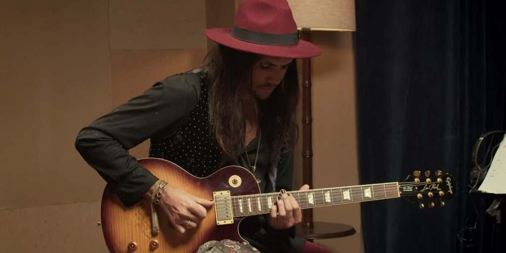 Duelo de Guitarras, da TV Brasil, termina com perfil do campeão Duelo de Guitarras, da TV Brasil, termina com perfil do campeão