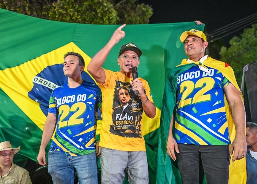 Márcio Bittar afirma que Brasil se livrará do PT em janeiro Márcio Bittar afirma que Brasil se livrará do PT em janeiro