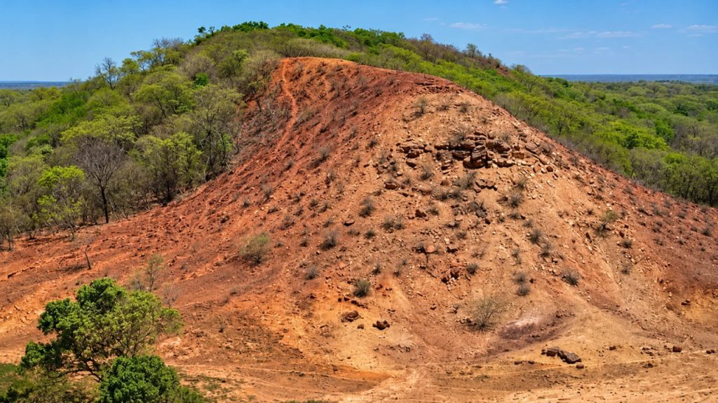 Empresa canadense avança para assumir 70% de projeto de terras raras de 33 mil hectares entre Bahia e Piauí