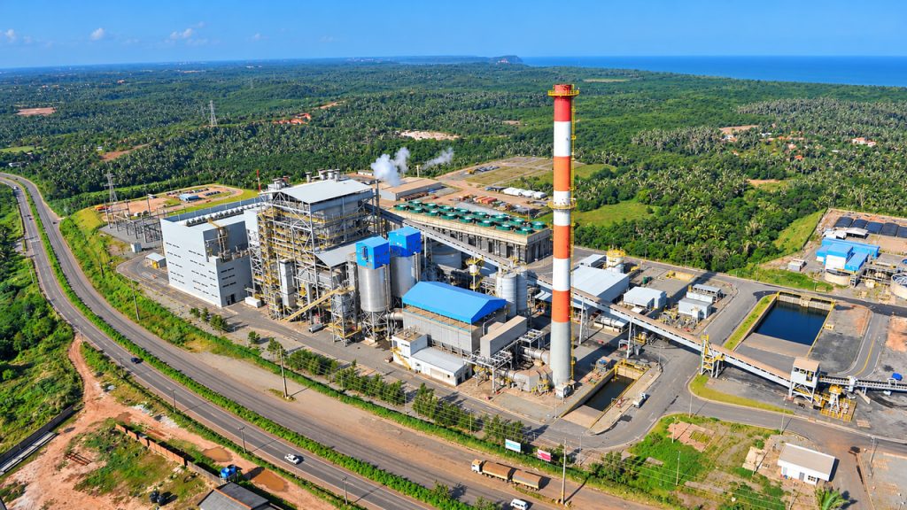 Eneva recebe R$ 365,3 milhões, transfere a térmica Itaqui à Diamante e fecha troca de participações que encerra sua geração a carvão e garante controle integral da PPTM no Ceará