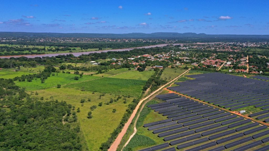 Eólicas e solares do Brasil deixaram de gerar 29,3 TWh de janeiro a setembro de 2026, 16% mais que em 2025, aponta cálculo com dados do ONS