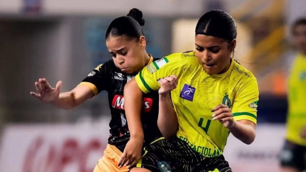 Epitaciolândia é goleado pelo Chopinzinho na Taça Brasil Sub-17