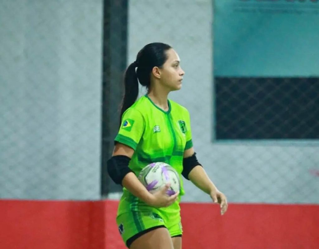 Epitaciolândia inicia participação na Taça Brasil de Futsal em Minas Gerais