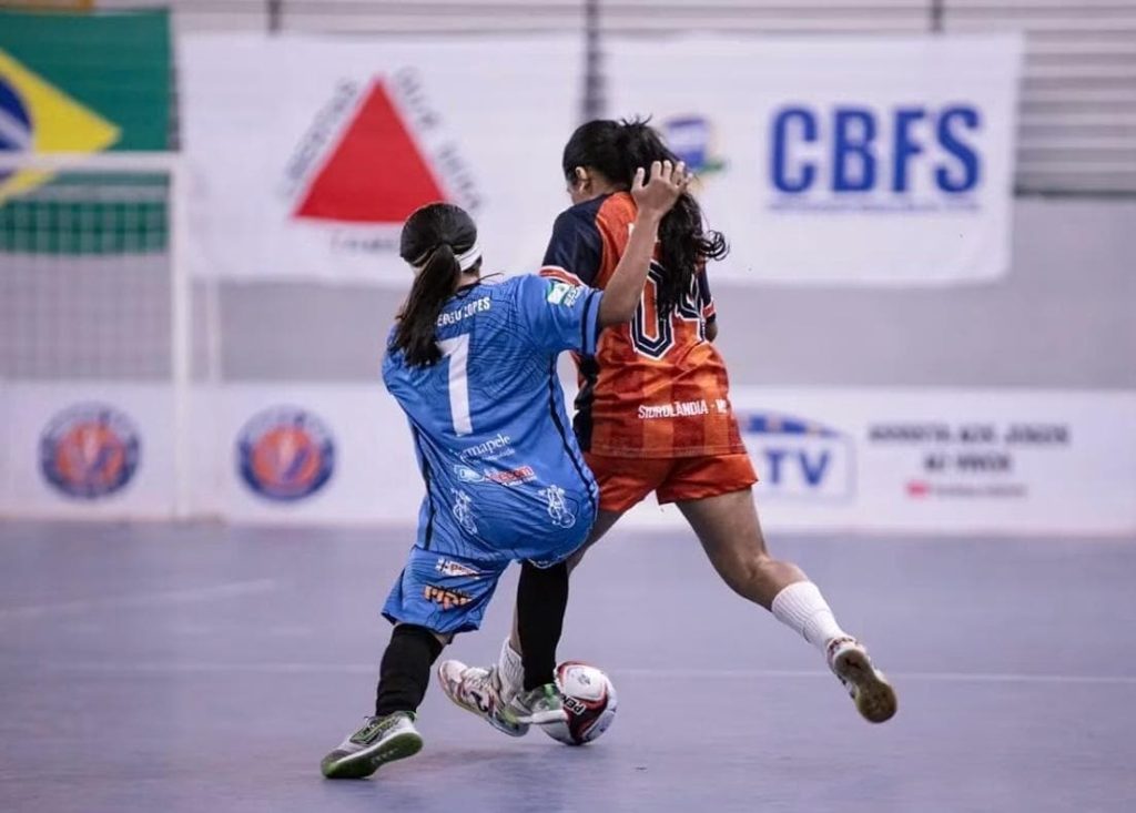 Epitaciolândia encerra Taça Brasil de Futsal em 10º lugar após derrota Epitaciolândia encerra Taça Brasil de Futsal em 10º lugar após derrota