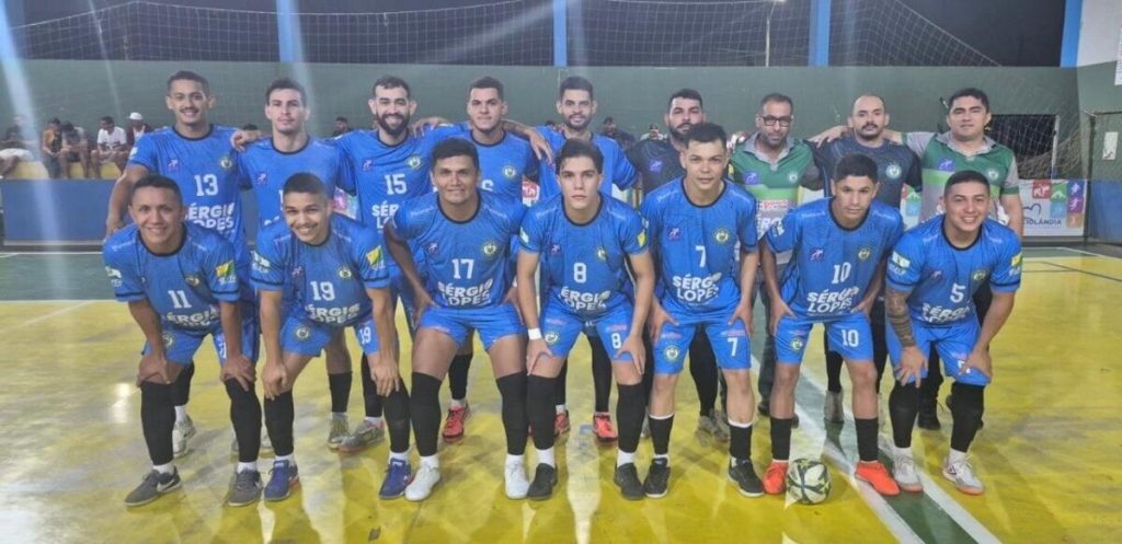 Epitaciolândia avança à semifinal da Série A após vencer PSC nos pênaltis