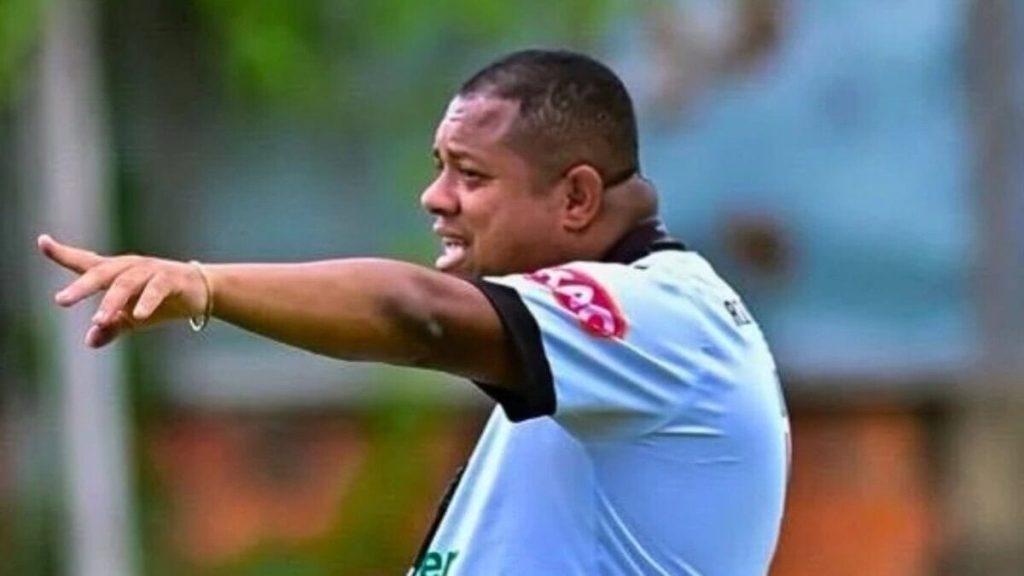 Erick Rodrigues recebe sondagens de quatro equipes para 2027