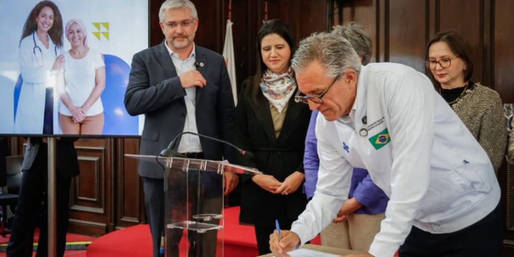 Saúde inicia oferta de novos medicamentos oncológicos no SUS Saúde inicia oferta de novos medicamentos oncológicos no SUS
