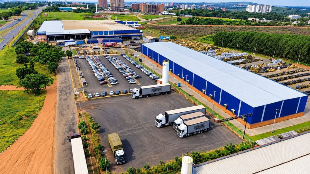 Grupo Condumax Incesa prepara investimento de R$ 160 milhões em nova fábrica no interior de São Paulo para atender à demanda por energia