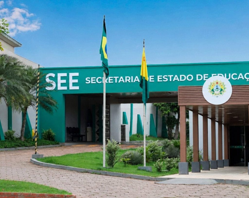 Governo do Acre convoca 13 profissionais da educação para contratação em Rio Branco