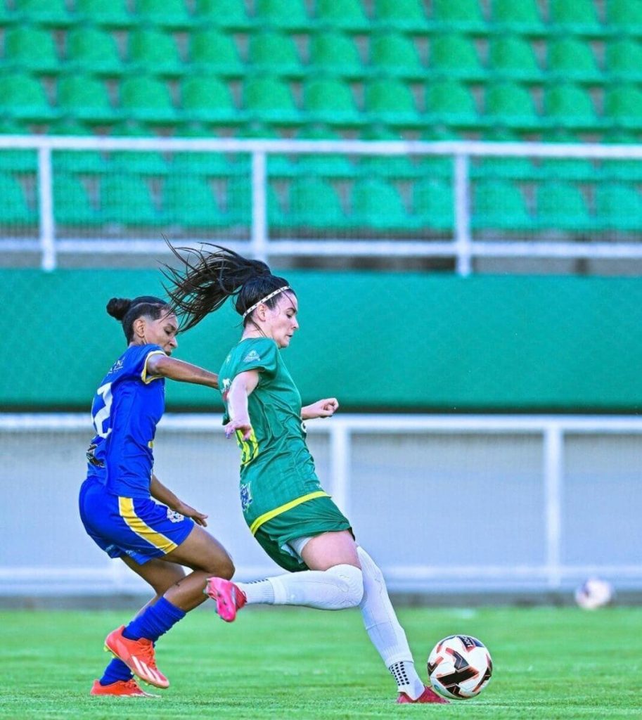 Federação de Futebol do Acre abre inscrições para Campeonato Feminino
