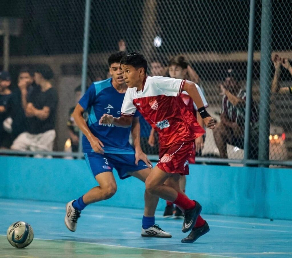 Federacao Acreana de Futsal abre inscrições para últimos torneios de 2026 Federacao Acreana de Futsal abre inscrições para últimos torneios de 2026