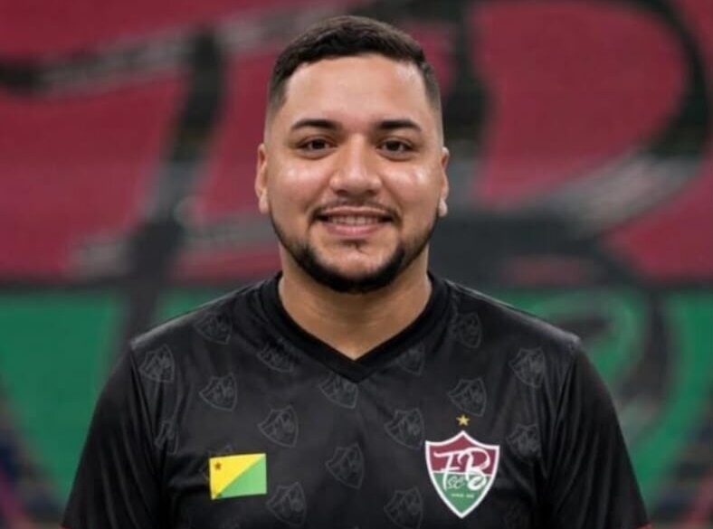 Fluminense da Bahia contrata Danilo Jovem como novo técnico Fluminense da Bahia contrata Danilo Jovem como novo técnico