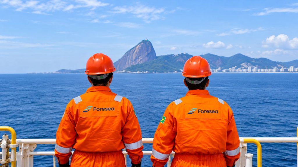 Foresea abre vaga de emprego para Técnico de Eletrônica II em Macaé (RJ); veja requisitos e benefícios Foresea abre vaga de emprego para Técnico de Eletrônica II em Macaé (RJ); veja requisitos e benefícios