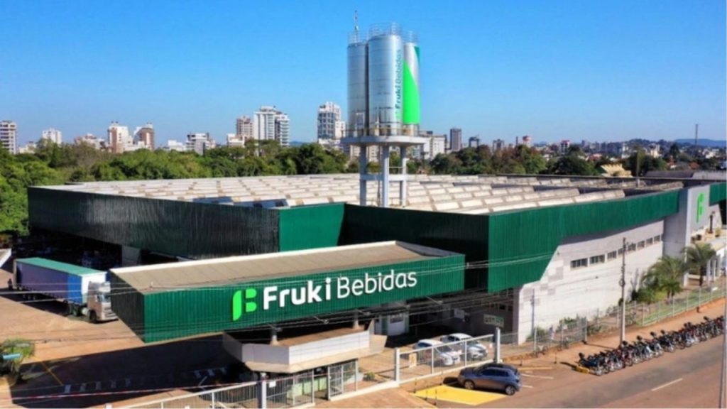 Fruki Bebidas abre vagas em SC e RS com contratações para logística e verão Fruki Bebidas abre vagas em SC e RS com contratações para logística e verão
