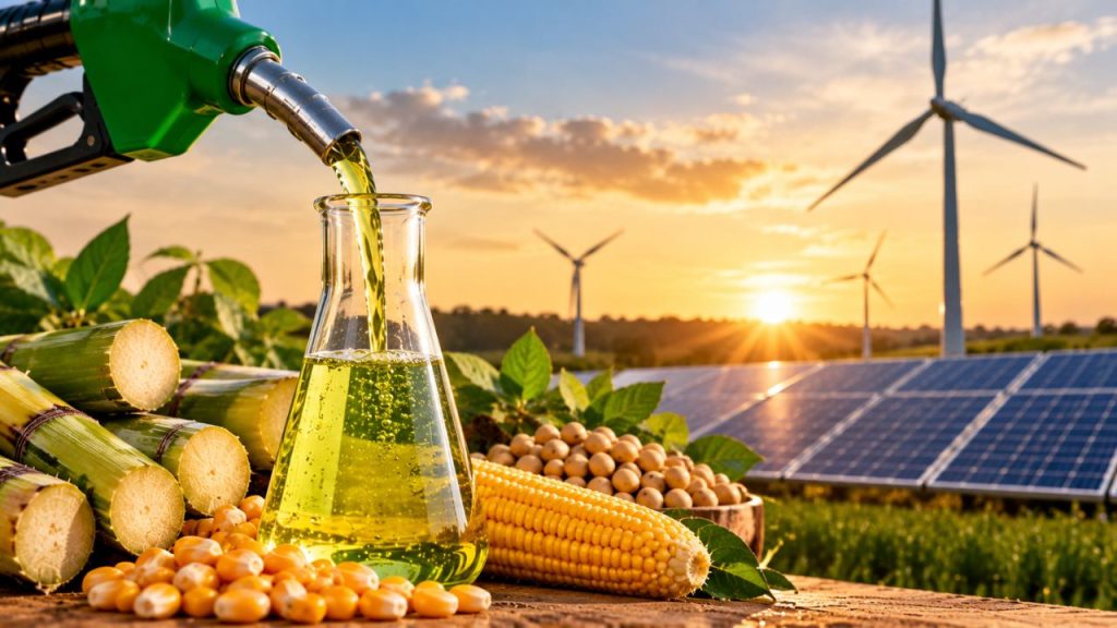 Fundo Verde do Clima aprova US$ 300 milhões para projetos no Brasil que podem atrair até US$ 1,8 bilhão em investimentos