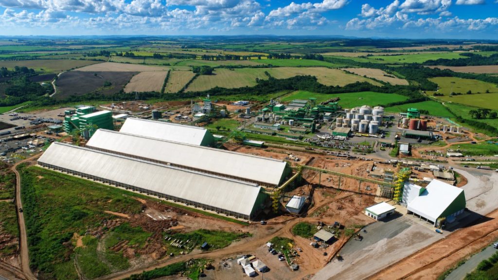 Grupo Potencial prepara investimentos de R$ 6,2 bilhões, nova usina de etanol de milho e expansão da produção de biodiesel
