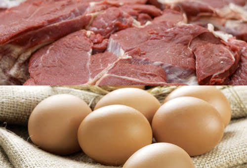Ovo fica 10% mais barato em Rio Branco enquanto carnes sobem Ovo fica 10% mais barato em Rio Branco enquanto carnes sobem