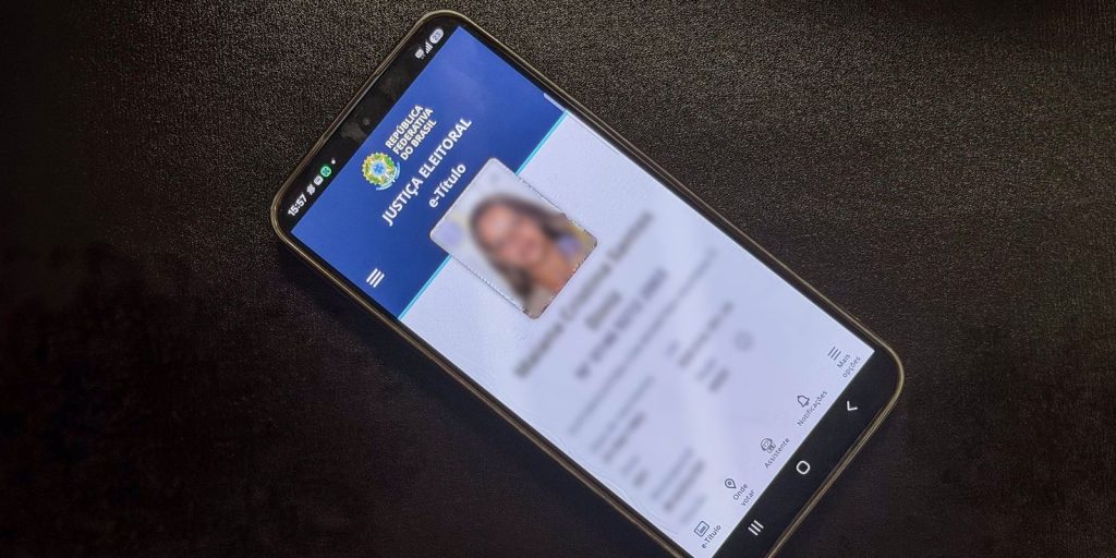 E-Título: saiba como votar usando o aplicativo do TSE E-Título: saiba como votar usando o aplicativo do TSE