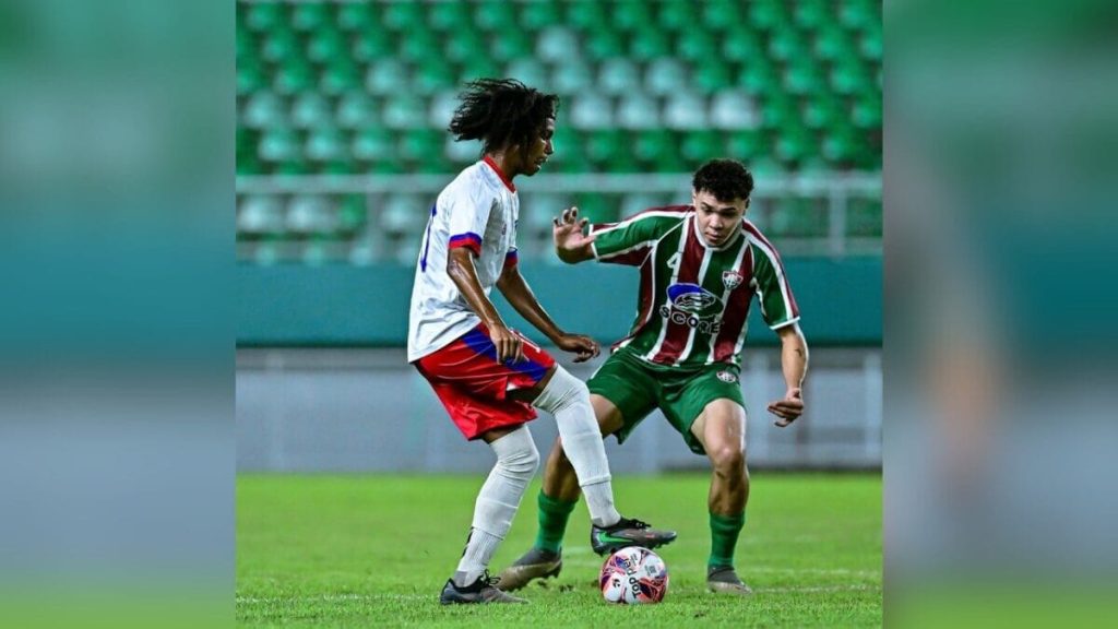 Independência inicia preparação para a Copa São Paulo em 26 de outubro