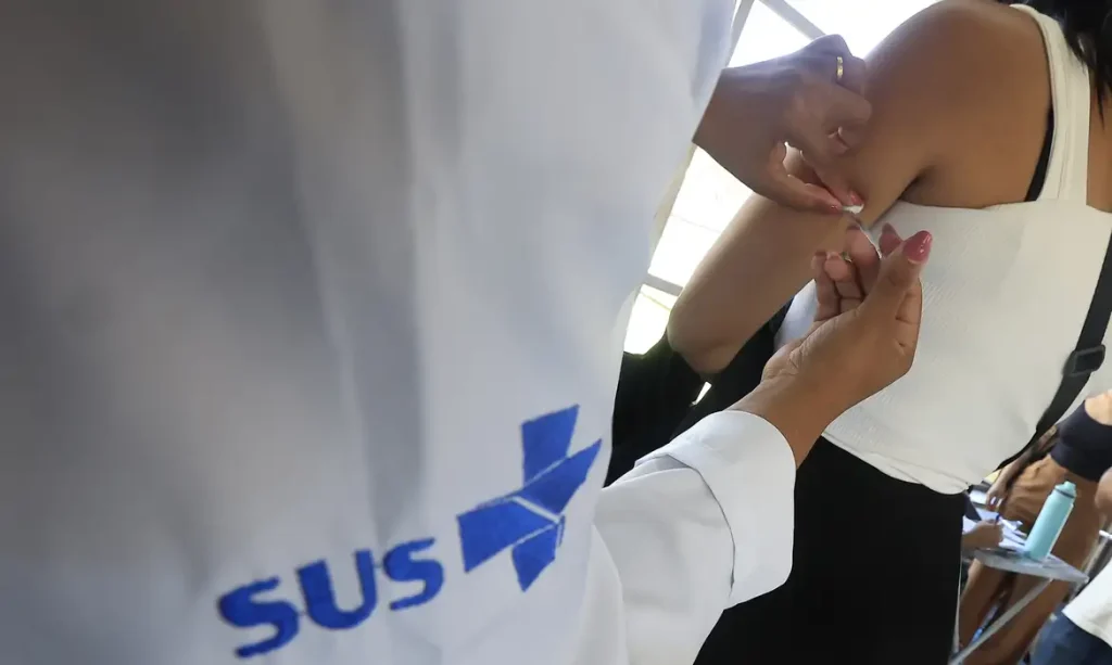 Negacionismo impulsiona sarampo nos EUA e representa ameaça ao Brasil