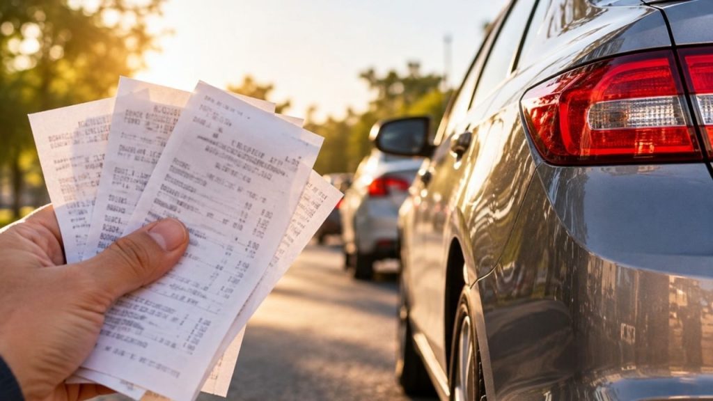 Motoristas do Rio Grande do Sul têm até sábado (31) para juntar 150 notas fiscais com CPF e garantir 5% de desconto no IPVA 2027, e 2 milhões de inscritos ainda não chegaram ao mínimo