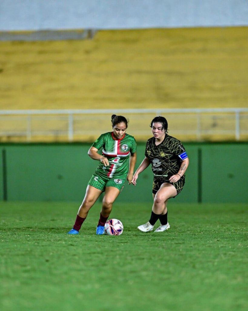 Kall Santos define treinos da Assermurb para final do Estadual Sub-20