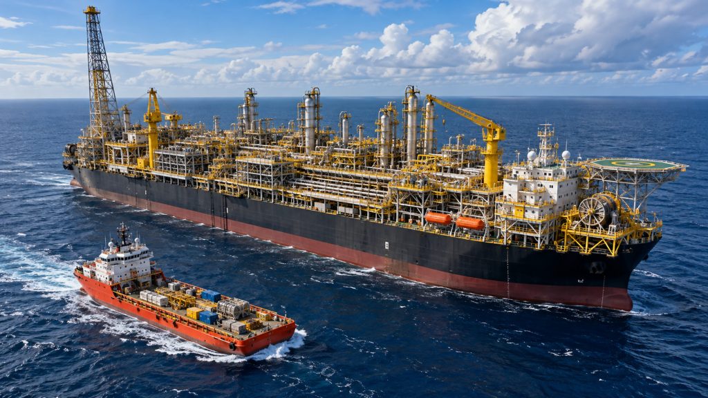 ANP aprova entrada da petroleira do Kuwait no projeto Orca, antigo Gato do Mato, no pré-sal de Santos, após acordo com a Shell, mas operação ainda depende de aval do governo ANP aprova entrada da petroleira do Kuwait no projeto Orca, antigo Gato do Mato, no pré-sal de Santos, após acordo com a Shell, mas operação ainda depende de aval do governo