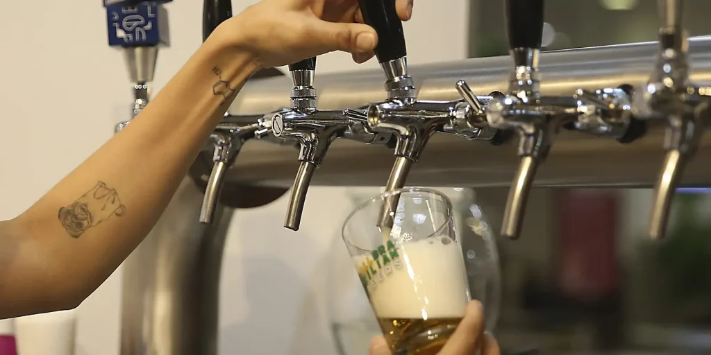 Lei Seca: confira onde haverá restrição a bebidas nas eleições 2026